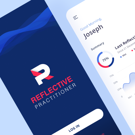 rp-app project